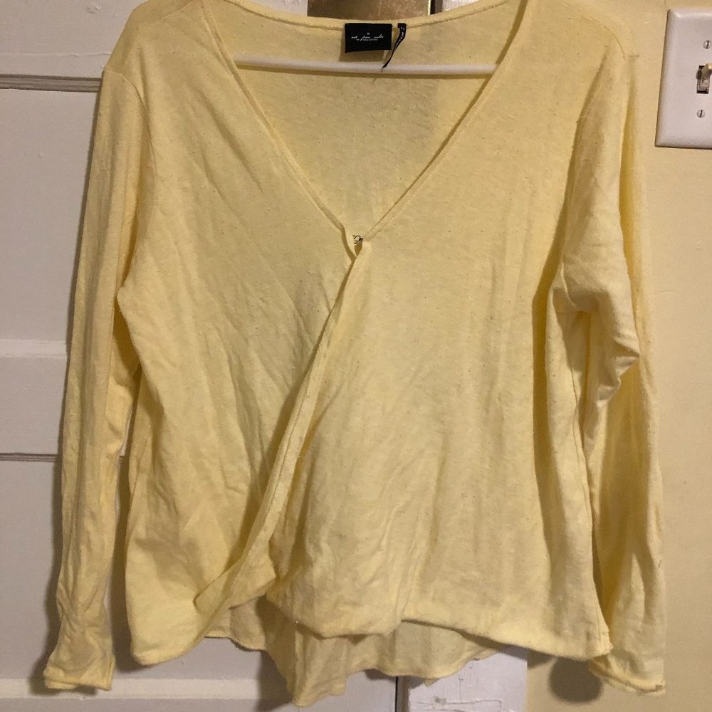 Urban Outfitters Top